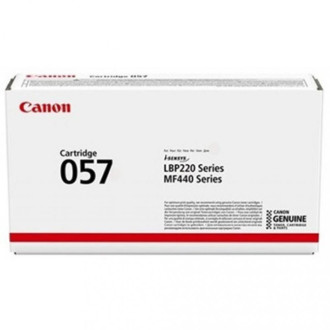 Картридж Canon 057 (3009C002) 