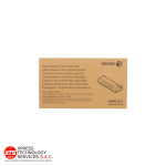 Лазерний картридж Xerox 106R03621