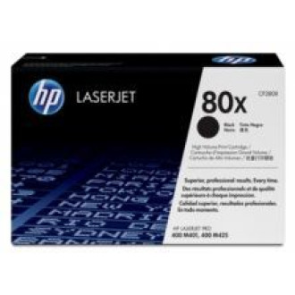 Картридж HP CF280XD  Чорний