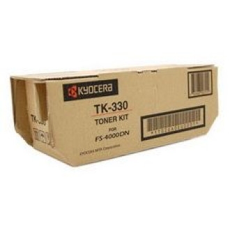 Картридж Kyocera TK-330 (1T02GA0EUC) 