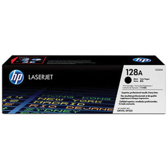 Картридж HP 128A (CE320A) 