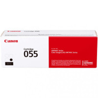 Картридж Canon 055 Black (3016C002) Черный