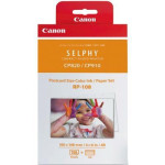 Картридж Canon RP-108 (8568B001) Чорний