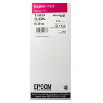 Картридж Epson C13T782300 Чорний