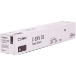 Тонер-Картридж Canon C-EXV33 Black (2785B002)