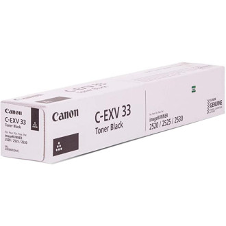  Тонер Canon C-EXV33