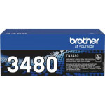 Лазерний картридж Brother TN-3480