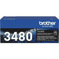 Лазерний картридж Brother TN-3480
