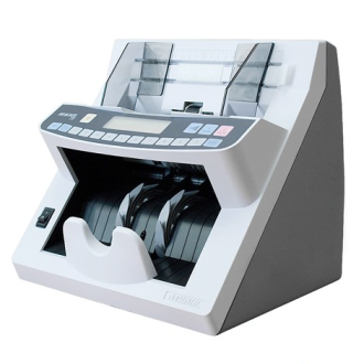 Лічильник банкнот Magner 75 D