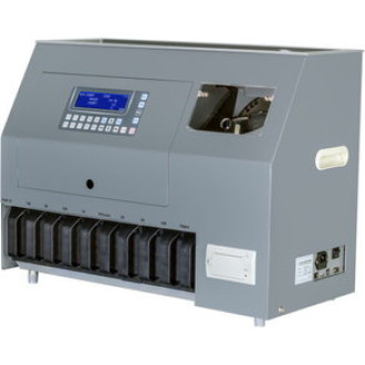 Лічильник монет Magner 910