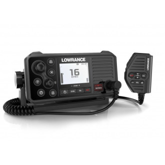 Lowrance Link-6 DSC VHF
