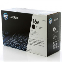 Картридж HP Q7516A Black