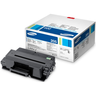 Картридж Samsung MLT-D205E Чорний