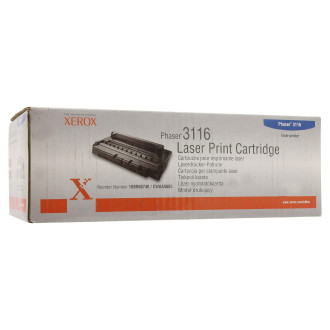 Картридж Xerox 109R00748 Чорний