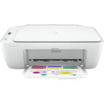 Багатофункціональний пристрій A4 HP DeskJet 2720 з Wi-Fi