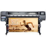 Латексный плоттер HP Latex 360 (B4H70A)