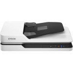 Сканер A4 Epson WorkForce DS-1630 (B11B239401)