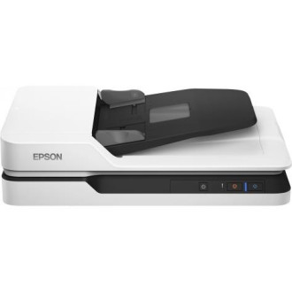 Сканер A4 Epson WorkForce DS-1630 (B11B239401)