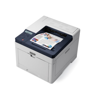 Xerox WC 6515N Multifunction A4 Printer (6515V_N)