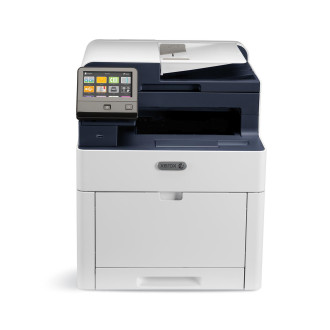 Xerox WC 6515DNI (Wi-Fi) Multifunction A4 Printer (6515V_DNI)