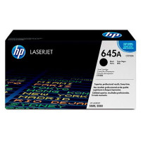 Картридж HP C9730A (645A) Чорний