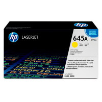 Картридж HP C9732A (645A) Жовтий