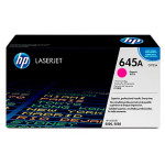 Картридж HP C9733A (645A) Пурпурный