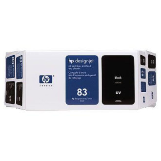 Картридж HP C5000A  Чорний