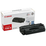 Картридж Canon 708H  Черный