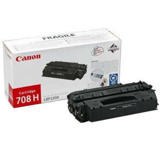 Картридж Canon 708H  Черный