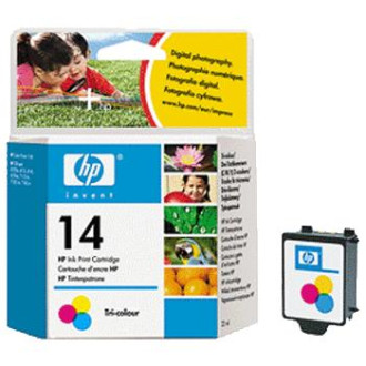Картридж HP C5010D  Чорний