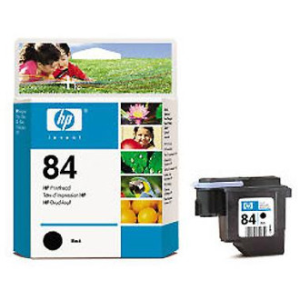 Картридж HP C5019A  Чорний