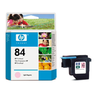 Картридж HP C5021A  Чорний