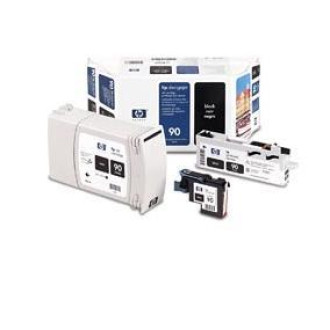 Картридж HP C5054A  Черный