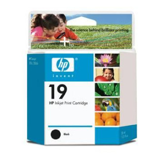 Картридж HP C6628A  Чорний