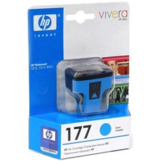 Картридж HP C8771HE  Черный