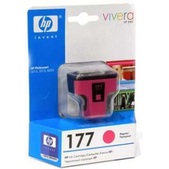 Картридж HP C8772HE  Чорний