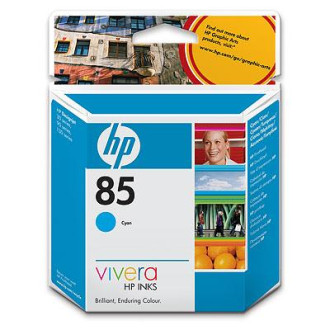 Картридж HP C9420A  Чорний