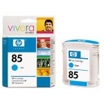 Картридж HP C9425A  Черный