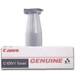 Картридж Canon C-EXV 1  Черный