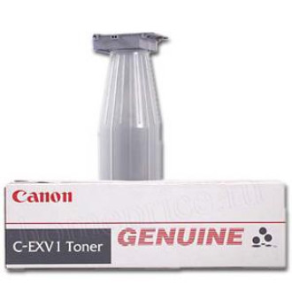 Картридж Canon C-EXV 1  Черный