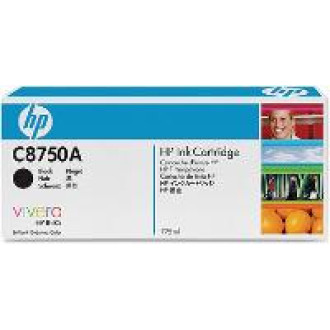 Картридж HP C8750A  Чорний