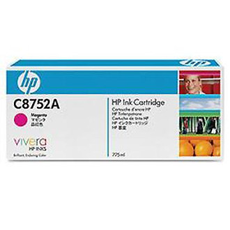 Картридж HP C8752A  Чорний