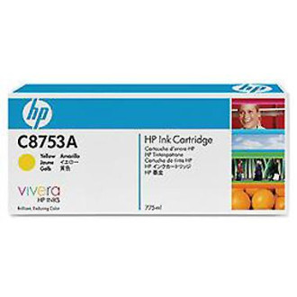Картридж HP C8753A  Чорний