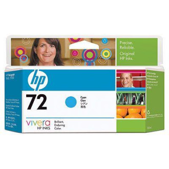 Картридж HP C9371A  Черный