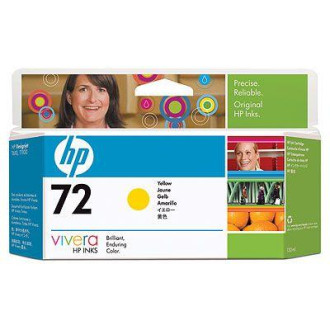 Картридж HP C9373A  Черный