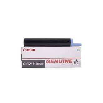 Картридж Canon C-EXV 5  Черный