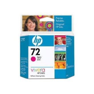 Картридж HP C9399A  Черный