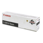 Картридж Canon C-EXV 6  Черный