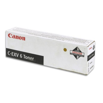 Картридж Canon C-EXV 6  Черный